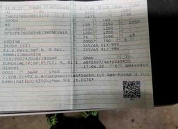 Zunanja slika - Škoda Kodiaq - 2.0 TDI 110kW DSG.NEMŠKI+4ALU.KAMERA.ACC.GRE.SEDEŽ - 13 - Predogledna slika