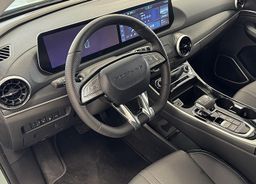 Zunanja slika - Forthing Forthing T5 EVO - T5 Evo my 2025 + ADAS - 7 - Predogledna slika