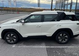 Zunanja slika - SsangYong Torres - EVX EXPLORE - 1.000.000 KM GAR. NA BATERIJO - 7 - Predogledna slika