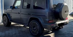 Zunanja slika - Mercedes-Benz G-Razred - 63 AMG-MANUFAKTUR-BURM-360-PANO-KARBON - 4 - Predogledna slika