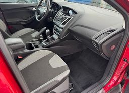 Zunanja slika - Ford Focus - SPORT 1.6 EcoBoost 150ks °17-COL° - 8 - Predogledna slika