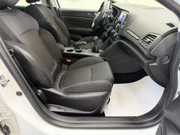 Zunanja slika - Renault Megane - Mégane 1.5 dCi 95 Expression - 7 - Predogledna slika