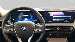 Zunanja slika - BMW Serija 3 - 318i - 7 - Predogledna slika