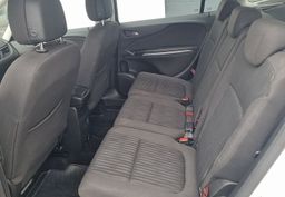 Zunanja slika - Opel Zafira - 1.4 TURBO 103KW S S EDITION VLEČNA KLJUKA - 9 - Predogledna slika