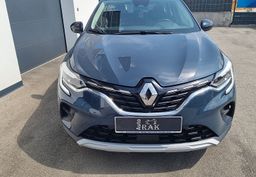 Zunanja slika - Renault Captur - dCi 95 Zen PRVI LASTNIK.SLOVENSKI - 3 - Predogledna slika