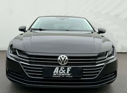 Zunanja slika - VW Arteon - 2.0 TDI-DSG-XENON+LED-LIZING ZA TUJCE-ACC- - 2 - Predogledna slika
