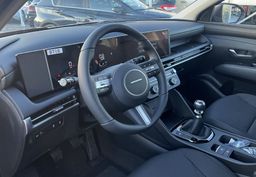 Zunanja slika - Hyundai Tucson - 1.6 T-GDI 150 TREND WINTER - 8 - Predogledna slika
