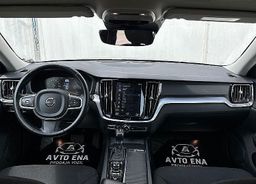 Zunanja slika - Volvo V60 - D3 AUT Business - LED - NAVI - 10 - Predogledna slika