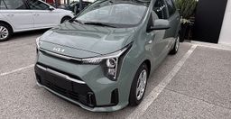 Zunanja slika - KIA Picanto - 1.0 GDI LX Active. M T  4-sedežni - 6 - Predogledna slika