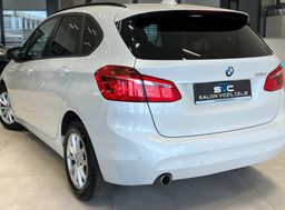 Zunanja slika - BMW Serija 2 - Active Tourer: 218d-AUT-SPORT-LED-NAVI-PDC-TEMP-DIGI-KLI - 7 - Predogledna slika