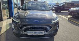 Zunanja slika - Ford Kuga - Titanium X 1.5 EcoBoost 110kW 1.lastnik   SLO - 10 - Predogledna slika
