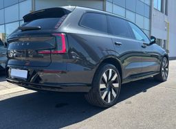 Zunanja slika - Volvo EX90 - Twin Motor AWD Ultra - 4 - Predogledna slika