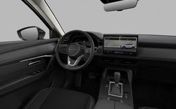 Zunanja slika - Mazda CX-5 - CENTRE LINE 2WD AT - 7 - Predogledna slika