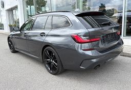 Zunanja slika - BMW Serija 3 - Touring: 318d Touring M Sport - 4 - Predogledna slika