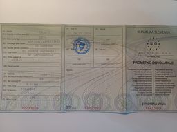 Servisna knjižica - Fiat Tipo - 1,6 Multijet Lounge - 15 - Predogledna slika
