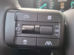 Zunanja slika - Hyundai Santa Fe - 1.6 T-GDI HEV XCLASS 4WD AUTO - KOT NOV+TOP OPREMA - 19 - Predogledna slika