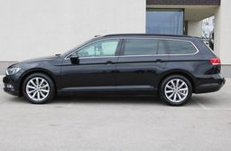 Zunanja slika - VW Passat - Variant 2.0 TDI BMT Comfortline 110kW TEMPO KLJUKA NAVI - 4 - Predogledna slika