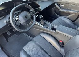 Zunanja slika - Peugeot 308 - 1.2 PURETECH 130 ALLURE - 4 - Predogledna slika