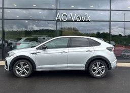 Zunanja slika - VW Taigo - 1.0 TSI R-Line - Panorama - Jamstvo - Odličen - 2 - Predogledna slika