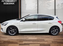 Zunanja slika - Ford Focus - ST-LINE 1.0 EcoBoost 125PS mHEV M6-LED-KAM-DAB - 6 - Predogledna slika