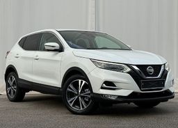 Zunanja slika - Nissan Qashqai - 1.3 DIG-T 160 N-CONNECTA AVT. - 3 - Predogledna slika