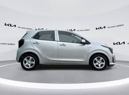Zunanja slika - KIA Picanto - 1.0 GDI LX Active. 5M T  4-sedežni - 4 - Predogledna slika