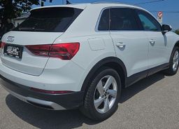 Zunanja slika - Audi Q3 - 35 TDI 150ks °S-TRONIC°°LED° °VIRTUAL° ALU - 5 - Predogledna slika