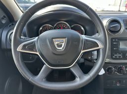 Zunanja slika - Dacia Sandero - 0.9 TCe 90 Stepway - 11 - Predogledna slika