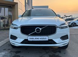 Zunanja slika - Volvo XC60 - D4 AWD AUT Momentum PILOT-KAMERA-MRTVI.KOT-KEYLESS - 2 - Predogledna slika