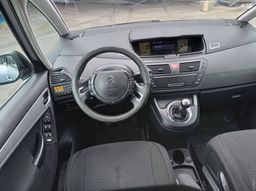 Zunanja slika - Citroën C4 - Picasso 1.6 HDI.OPR.VEL.SERVIS - 2 - Predogledna slika