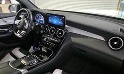 Zunanja slika - Mercedes-Benz GLC Coupe - AMG 63 - 9 - Predogledna slika