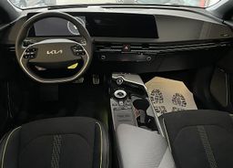 Zunanja slika - KIA EV6 - GT 77 kWh. 430kW AWD - 6 - Predogledna slika