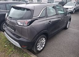 Zunanja slika - Opel Crossland - 1.2 TURBO 110KM - samo 19.013 km - 3 - Predogledna slika