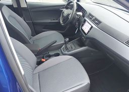 Zunanja slika - Seat Arona - 1.6 TDI STYLE DSG °2. lastnik °ODLIČEN - 11 - Predogledna slika