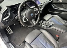 Zunanja slika - BMW Serija 1 - : 116i MSPORT AVT.-LED-18COL-NAVI-2xPDC... - 7 - Predogledna slika