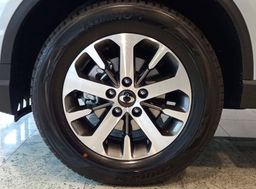 Zunanja slika - SsangYong Rexton - 2.2 XDi Limited+ 4WD AT - 9 - Predogledna slika