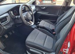 Zunanja slika - KIA Stonic - 1.2 DPI 62 kW  84 KM  LX Fun M T - 9 - Predogledna slika