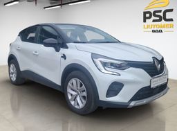 Zunanja slika - Renault Captur - 1.6 E-TECH 145 HEV - 1 - Predogledna slika