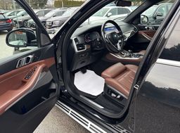 Zunanja slika - BMW X5 - serija : xDrive40i xLINE LASER ACC PANO HEADuP 360K - 14 - Predogledna slika