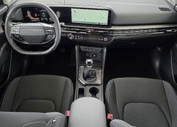 Zunanja slika - KIA Sportage - 1.6 T-GDi LX Fresh NAJVEČJA ZALOGA NA GORENJSKEM - 12 - Predogledna slika