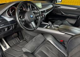 Zunanja slika - BMW X5 - serija : xDrive30d M Sport-LED-PANO-HEADUP-SOFTCLOSE-360 - 15 - Predogledna slika