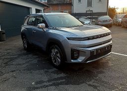 Zunanja slika - SsangYong Torres - EVX EXPLORE+NA ZALOGI - 2 - Predogledna slika