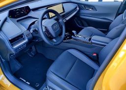 Zunanja slika - Toyota Prius - PLUG-IN HYBRID ELECTRIC PREMIUM - 7 - Predogledna slika