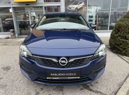 Zunanja slika - Opel Astra - 1.2 Turbo Edition ST - 2 - Predogledna slika