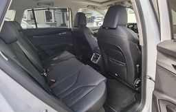 Zunanja slika - Škoda Enyaq - IV 80-PANO-ACC-360 KAM-TOPLOTNA - 9 - Predogledna slika