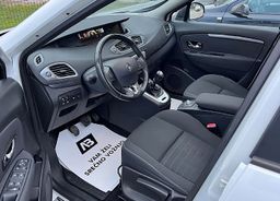 Zunanja slika - Renault Scénic - Grand Scenic 1.5 dCi+1.LAST+SLO+NAVI+PANORAMA+Limited Edition . - 9 - Predogledna slika