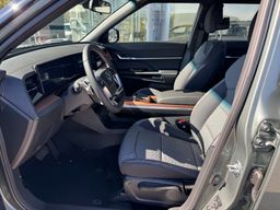 Zunanja slika - SsangYong Torres - Torres - 8 - Predogledna slika