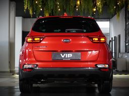 Zunanja slika - KIA Sportage - 1,6 T-GDI ISG DCT - 6 - Predogledna slika