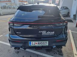 Zunanja slika - Forthing Forthing T5 EVO - T5 Evo MY2025 1.5 T-GDI AVTOMATIK + TOP OPREMA - RABLJENO - 6 - Predogledna slika