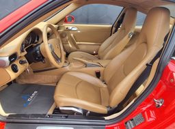Zunanja slika - Porsche 911 - Carrera Coupe-Slo.vozilo-2.Lastnik... - 10 - Predogledna slika